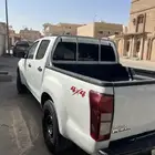 سياره ايسوزو ديماكس موديل 2015