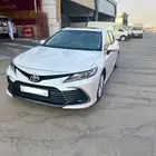 كامري 2022 فل كامل بصمة وكالة
