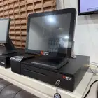 اجهزة كاشير برامج الربط مع الزكاة طابعة فواتير درج نقود