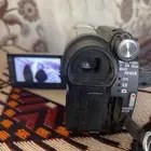 كاميرا سوني ياباني السعر 50