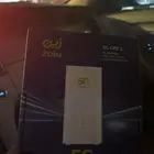 راوتر زين جديد ب كرتونه وضمان