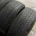 كفرات265 65 18تيلنديه شبه جديد