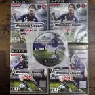 winning eleven 2012-2013 PS3