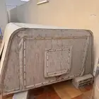 طربال شاص للبيع