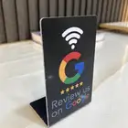 مع برمجة NFC مفيد للمحلات التجاريه بشكل عام
