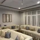 كنب شبه جديد