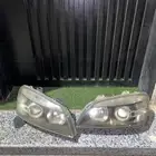 شمعة كابرس يسار