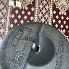 غطاء كفر جيب 2018-2023 اصلي وكاله