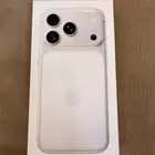 ايفون 17 برو (بيعة سريعة)