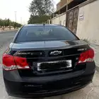 شفروليه كروز 2015