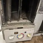 مكيف شباك 18 وحدة