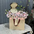 سلسال ام او اتش مع ورد