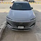 Changan UNI K 2025 lease transfer