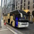 حافلات للسياحة والسفر