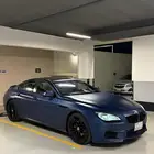 BMW 650 M kit