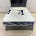 سرير نفر ونص