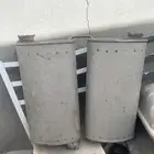 للبيع دبات وسطيه دودج كرايسلر