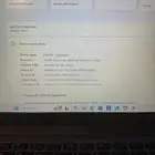 لابتوب لينوفو جديد