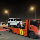 سطحه من القصيم إلى الرياض الدمام