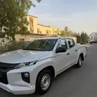 ميتسوبيشي L200 غمارتين عداد 5 الف فقط بحالة الوكالة