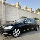 مرسيدس S350 بانوراما 2013 مالك اول جفالي سعودي وكالة