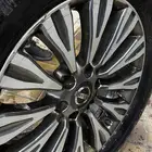 جنوط نيسان بلاتينيوم