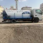 وايت مياه تحليه 5طن المدينه المنوره
