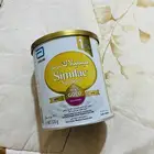 حليب اطفال