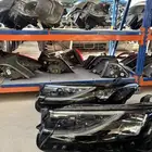 شمعات كامري 2025 يسار