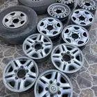 جنوط لاندكروزر تويوتا