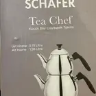 براد شاهي تركي