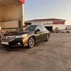 هوندا أكورد 2015