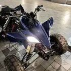 دباب اربع كفرات ياماها وايف زد ار بخاخ 450 رابتر YFZ450R