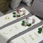 تنسيق شنط العروس
