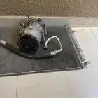 كومبروسر وكالة مكيف وكالة لي مكيف سوناتا2018