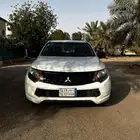 متسوبيشي L200 2018