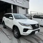 تويوتا فورشنر 2021 V6