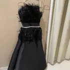 فستان مقاس سمول