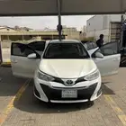 يارس 2018