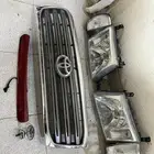قطع غيار لاند كروزر