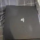 بلايستيشن فور برو و شريط (فيفا)FC 24