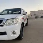هايلوكس 2011 للبيع