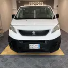 باص بيجو ثلاجة اكسبرت الموديل 2020