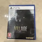 Resdint Evil VILLAGE (8)