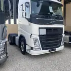 شاحنه فولفو 2021 بطاقه جمركيه