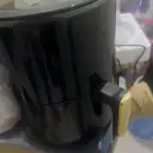 غلاية هوائي كهربائية