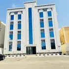 شقق تمليك تشطيب فاخر موقع مميز