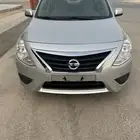 للبيع نيسان صني 2022 وكاله خليجي