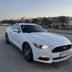 فورد موستنق ايكوبوست 2016 مكسيكي