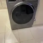 للبيع غسالة ملابس سامسنج
